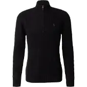 Ralph Lauren Pull-over noir