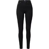 Tommy Hilfiger Jean 'SYLVIA' noir denim