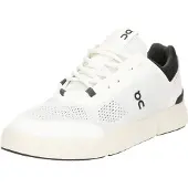 ON Baskets basses 'THE ROGER Spin' noir / blanc