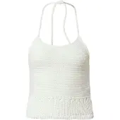 SHYX Tops en tricot 'Deborah' blanc