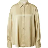 EDITED The Label Chemisier 'Wally' beige