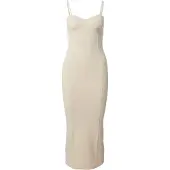 EDITED The Label Robe 'Suki ' beige