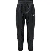 Nike Pantalon 'Windrunner' noir / blanc