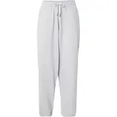 GUESS Pantalon gris chiné