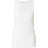 Freequent Haut blanc cassé