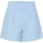 Pieces Pantalon 'VILDE' bleu clair