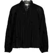 Object Chemisier 'Brink' noir