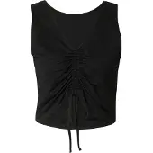 Pieces Haut 'PCKINDA' noir