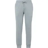 Nike Pantalon de sport 'PRIMARY' gris chiné