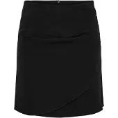 Pieces Jupe 'Nuleje' noir