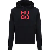 HUGO Sweat-shirt 'Daltorreson'