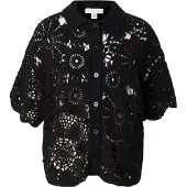 Topshop Cardigan noir