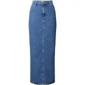 EDITED The Label Jupe 'Suri' bleu