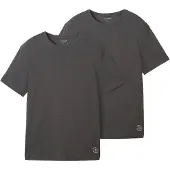 Tom Tailor T-Shirt graphite