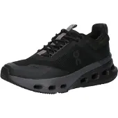 ON Chaussure de course 'Cloudnova X' noir