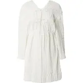 Topshop Robe blanc