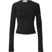 SHYX T-shirt noir