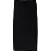 Bershka Jupe noir
