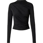 EDITED The Label T-shirt 'Omara' noir