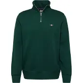 Gant Sweat-shirt vert foncé