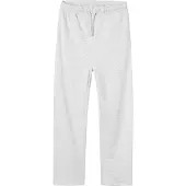 LMTD Pantalon 'Nizu' gris chiné