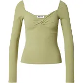 EDITED The Label T-shirt 'Loana' vert