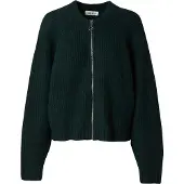 EDITED The Label Cardigan 'Rani' vert