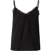 About You Haut 'Line' noir