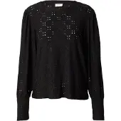 JDY T-shirt 'CATHINKA' noir