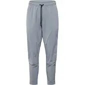 Nike Pantalon de sport 'UNLIMITED' gris / noir