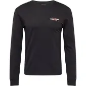 GUESS T-Shirt noir