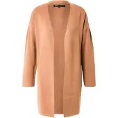 ONLY Cardigan 'ONLFRIDA' brocart