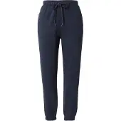 Pieces Pantalon 'PCChilli' bleu marine