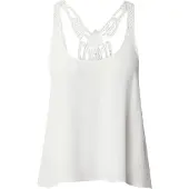 About You Haut 'Emilia' blanc