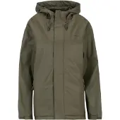 Kapten & Son Veste fonctionnelle 'Everyday' olive