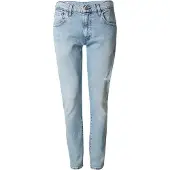 Levi's Jean '512 Slim Taper' | 31x32 | male
