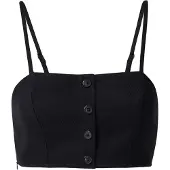 Nasty Gal Haut noir