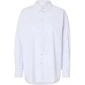Selected Chemisier 'Nova' | L | female