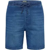 Jack & Jones Jean 'CHRIS LANE' bleu denim