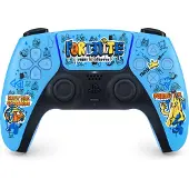 Sony 1000045435 accessoire de jeux vidéo Multicolore Bluetooth/USB Manette de jeu Analogique/Numérique PlayStation 5