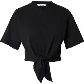 EDITED The Label T-shirt 'Domenica' noir