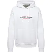 GUESS Sweat-shirt | L | male