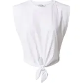 EDITED The Label T-shirt 'Silja' blanc