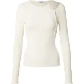 EDITED The Label T-shirt 'Felicitas' blanc