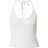 About You Haut 'Luise' blanc