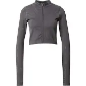 LeGer By Lena Gercke Cardigan 'Belana' gris foncé