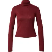 EDITED The Label T-shirt 'Raya' rouge cerise