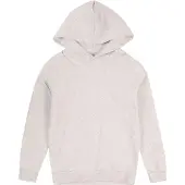 LMTD Sweat gris clair