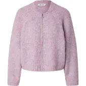 EDITED The Label Cardigan 'Rani' violet