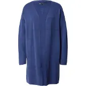 ONLY Cardigan 'ONLFRIDA' bleu foncé